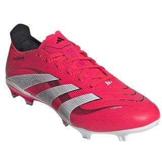 Buty adidas Predator League FG/MG ID3745 czerwony 45 1/3 Adidas