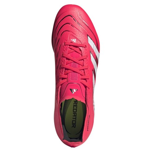 Buty adidas Predator League FG/MG ID3745 czerwony 45 1/3 Adidas Buty adidas Predator League FG/MG ID3745 czerwony 45 1/3 Adidas