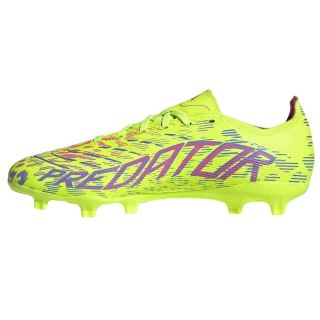 Buty adidas Predator League FG/MG JH6471 żółty 42 2/3 Adidas