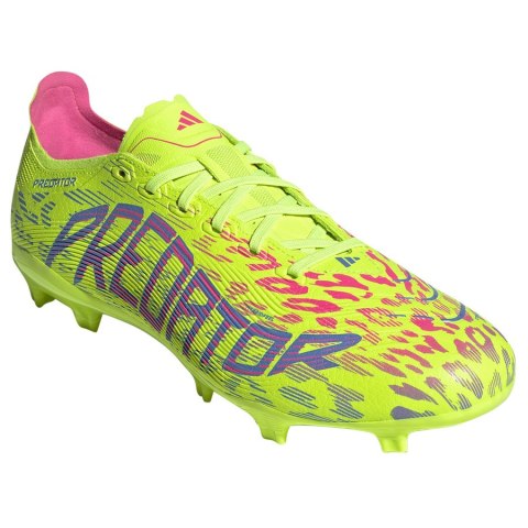 Buty adidas Predator League FG/MG JH6471 żółty 44 Adidas Buty adidas Predator League FG/MG JH6471 żółty 44 Adidas