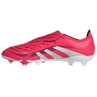 Buty adidas Predator League FT FG/MG ID1319 czerwony 44 2/3 Adidas