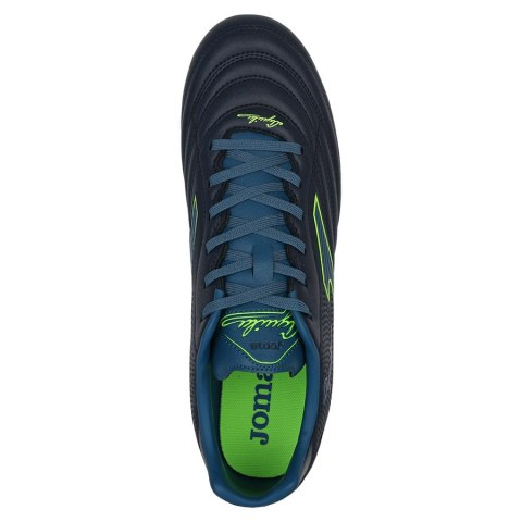 Buty Joma Aguila 2403 FG AGUW2403FG niebieski 43 Joma Buty Joma Aguila 2403 FG AGUW2403FG niebieski 43 Joma