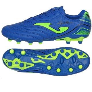 Buty Joma Aguila 2404 FG AGUW2404FG niebieski 46 Joma
