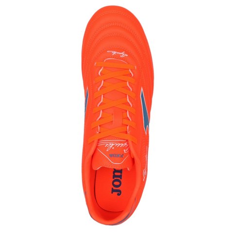 Buty Joma Aguila 2408 FG AGUW2408FG pomarańczowy 42 Joma