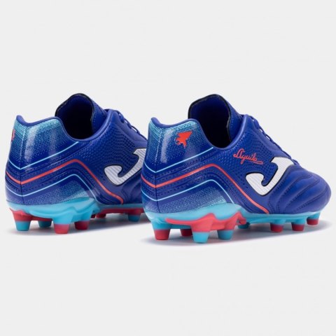 Buty Joma Aguila 2504 AGUS2504FG niebieski 45 Joma Buty Joma Aguila 2504 AGUS2504FG niebieski 45 Joma