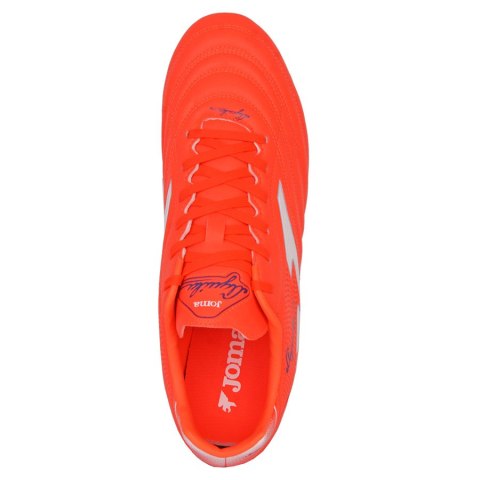 Buty Joma Aguila 2507 FG AGUS2507FG pomarańczowy 42 Joma Buty Joma Aguila 2507 FG AGUS2507FG pomarańczowy 42 Joma