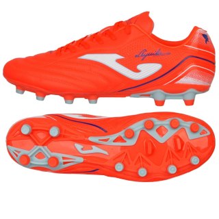 Buty Joma Aguila 2507 FG AGUS2507FG pomarańczowy 45 Joma