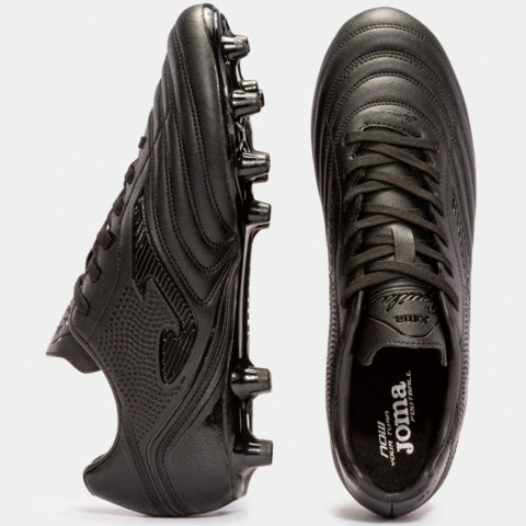 Buty Joma Aguila 2521 FG AGUS2521FG czarny 43 1/2 Joma Buty Joma Aguila 2521 FG AGUS2521FG czarny 43 1/2 Joma