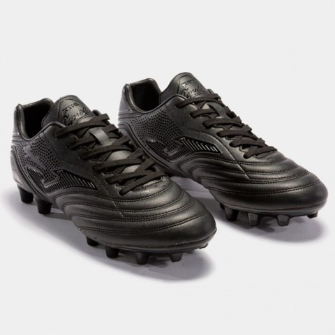 Buty Joma Aguila 2521 FG AGUS2521FG czarny 43 1/2 Joma Buty Joma Aguila 2521 FG AGUS2521FG czarny 43 1/2 Joma