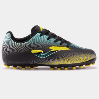 Buty Joma EVOLUTION 2401 Jr FG EVJW2401AG czarny 37 Joma