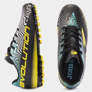 Buty Joma EVOLUTION 2401 Jr FG EVJW2401AG czarny 38 Joma