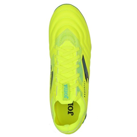 Buty Joma POWERFUL 2411 FG POCW2411FG żółty 41 Joma Buty Joma POWERFUL 2411 FG POCW2411FG żółty 41 Joma