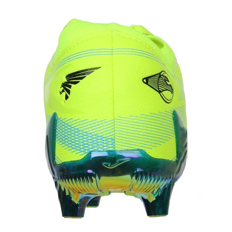 Buty Joma POWERFUL 2411 FG POCW2411FG żółty 41 Joma Buty Joma POWERFUL 2411 FG POCW2411FG żółty 41 Joma
