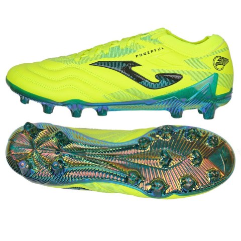 Buty Joma POWERFUL 2411 FG POCW2411FG żółty 44 Joma