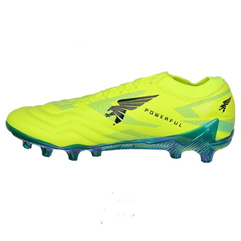Buty Joma POWERFUL 2411 FG POCW2411FG żółty 44 Joma