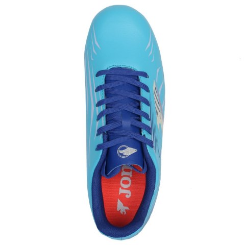Buty Joma Propulsion 2505 Jr HG PRJS2505HG niebieski 37 Joma Buty Joma Propulsion 2505 Jr HG PRJS2505HG niebieski 37 Joma