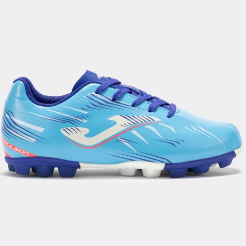 Buty Joma Propulsion 2505 Jr HG PRJS2505HG niebieski 38 Joma Buty Joma Propulsion 2505 Jr HG PRJS2505HG niebieski 38 Joma