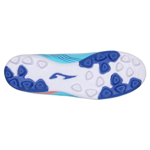 Buty Joma Propulsion 2505 Jr HG PRJS2505HG niebieski 38 Joma Buty Joma Propulsion 2505 Jr HG PRJS2505HG niebieski 38 Joma