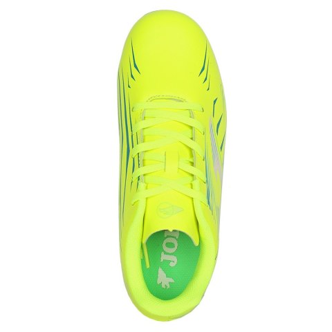Buty Joma Propulsion 2505 Jr HG PRJS2509HG biały 36 Joma Buty Joma Propulsion 2505 Jr HG PRJS2509HG biały 36 Joma