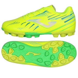Buty Joma Propulsion 2505 Jr HG PRJS2509HG biały 37 Joma
