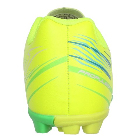 Buty Joma Propulsion 2505 Jr HG PRJS2509HG biały 37 Joma Buty Joma Propulsion 2505 Jr HG PRJS2509HG biały 37 Joma
