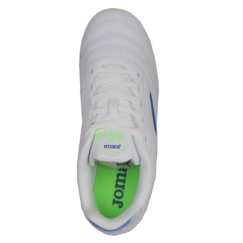 Buty Joma TOLEDO 2402 Jr FG TOJW2402HG biały 36 Joma