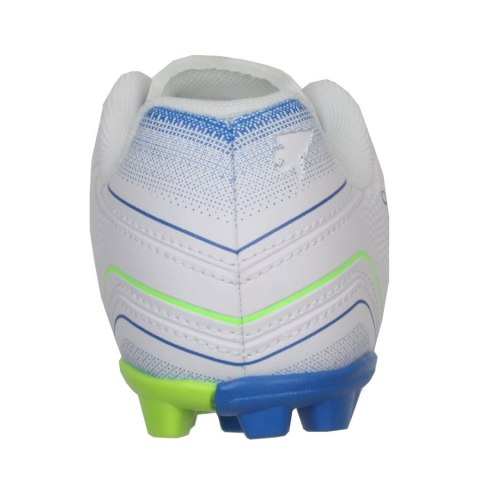 Buty Joma TOLEDO 2402 Jr FG TOJW2402HG biały 38 Joma Buty Joma TOLEDO 2402 Jr FG TOJW2402HG biały 38 Joma