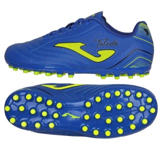 Buty Joma TOLEDO 2404 Jr FG TOJW2404AG niebieski 35 Joma