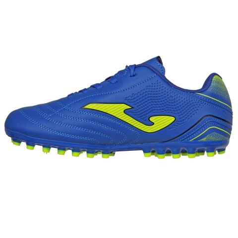 Buty Joma TOLEDO 2404 Jr FG TOJW2404AG niebieski 37 Joma Buty Joma TOLEDO 2404 Jr FG TOJW2404AG niebieski 37 Joma