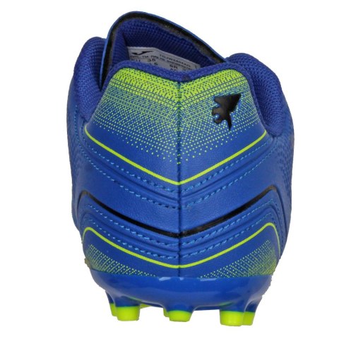 Buty Joma TOLEDO 2404 Jr FG TOJW2404AG niebieski 38 Joma Buty Joma TOLEDO 2404 Jr FG TOJW2404AG niebieski 38 Joma