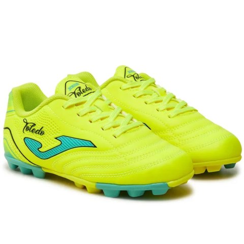 Buty Joma TOLEDO 2411 Jr FG TOJW2411HG żółty 37 Joma Buty Joma TOLEDO 2411 Jr FG TOJW2411HG żółty 37 Joma