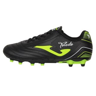 Buty Joma TOLEDO 2501 Jr FG TOJS2501FG czarny 37 Joma