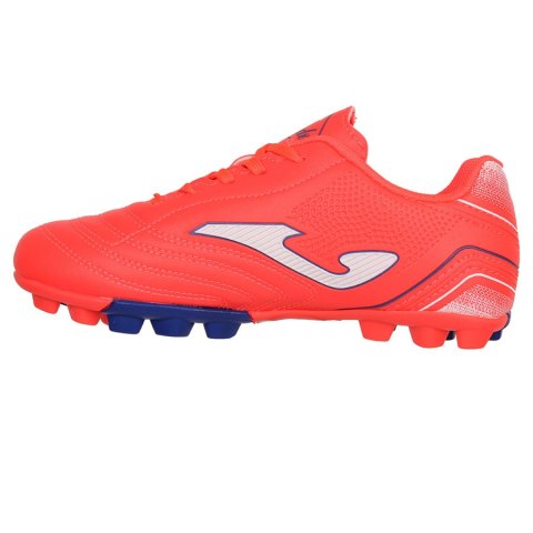 Buty Joma TOLEDO 2501 Jr HG TOJS2507HG czerwony 36 Joma