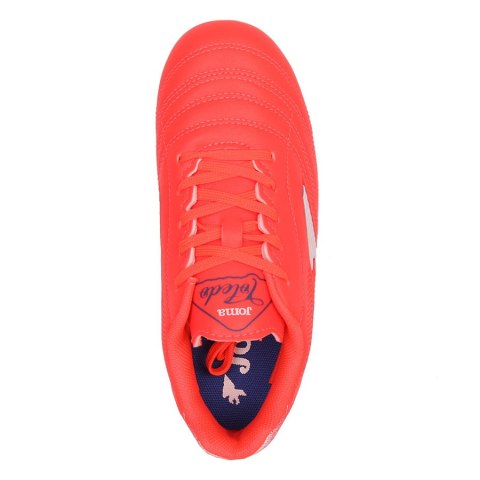 Buty Joma TOLEDO 2501 Jr HG TOJS2507HG czerwony 36 Joma