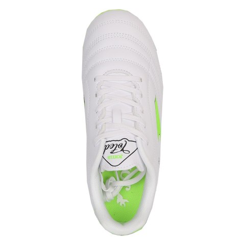 Buty Joma TOLEDO 2502 Jr HG TOJS2502HG biały 36 Joma Buty Joma TOLEDO 2502 Jr HG TOJS2502HG biały 36 Joma