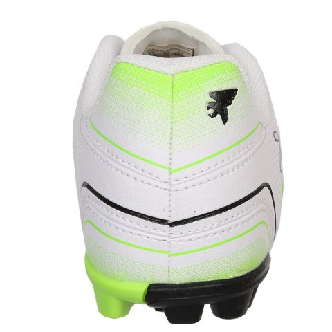 Buty Joma TOLEDO 2502 Jr HG TOJS2502HG biały 36 Joma Buty Joma TOLEDO 2502 Jr HG TOJS2502HG biały 36 Joma