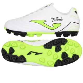 Buty Joma TOLEDO 2502 Jr HG TOJS2502HG biały 38 Joma