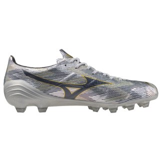 Buty Mizuno Afla II Elite FG P1GA256204 srebrny 43 Mizuno