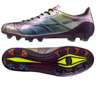 Buty Mizuno Afla II Japan FG P1GA256001 czarny 42 Mizuno