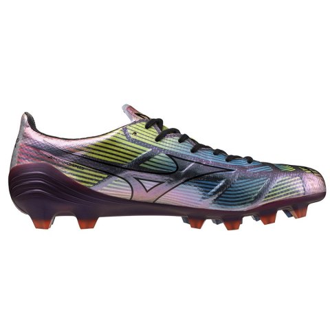 Buty Mizuno Afla II Japan FG P1GA256001 czarny 44 Mizuno