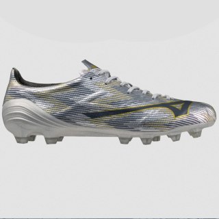 Buty Mizuno Afla II Japan FG P1GA256004 srebrny 42 1/2 Mizuno
