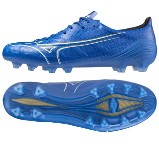 Buty Mizuno Alfa Japan FG P1GA246027 niebieski 42 Mizuno