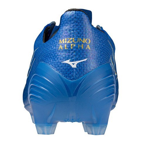 Buty Mizuno Alfa Japan FG P1GA246027 niebieski 42 Mizuno Buty Mizuno Alfa Japan FG P1GA246027 niebieski 42 Mizuno