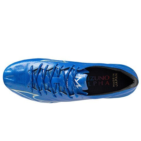 Buty Mizuno Alfa Japan FG P1GA246027 niebieski 42 Mizuno Buty Mizuno Alfa Japan FG P1GA246027 niebieski 42 Mizuno