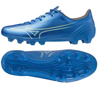 Buty Mizuno Alfa Select FG P1GA246527 niebieski 44 1/2 Mizuno