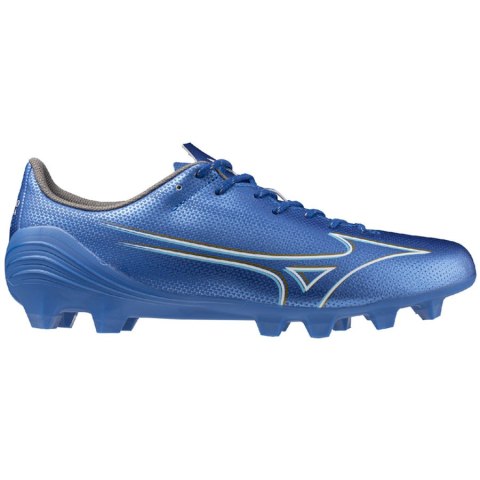Buty Mizuno Alfa Select FG P1GA246527 niebieski 44 1/2 Mizuno Buty Mizuno Alfa Select FG P1GA246527 niebieski 44 1/2 Mizuno