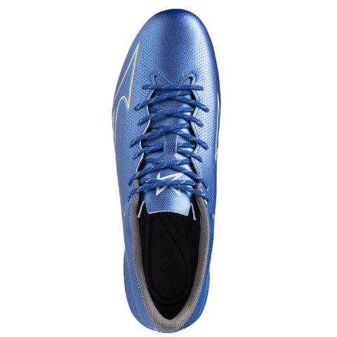 Buty Mizuno Alfa Select FG P1GA246527 niebieski 44 1/2 Mizuno Buty Mizuno Alfa Select FG P1GA246527 niebieski 44 1/2 Mizuno