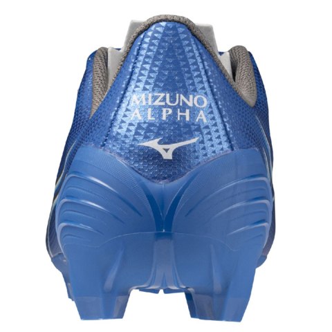 Buty Mizuno Alfa Select FG P1GA246527 niebieski 44 1/2 Mizuno Buty Mizuno Alfa Select FG P1GA246527 niebieski 44 1/2 Mizuno