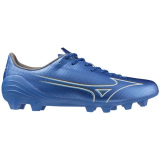 Buty Mizuno Alfa Select FG P1GA246527 niebieski 44 Mizuno