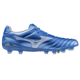 Buty Mizuno Monarcida Neo III Pro P1GA242227 niebieski 40 1/2 Mizuno